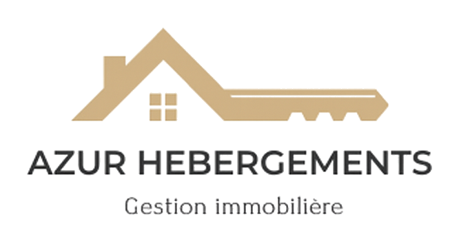 Azur Hébergements — Côte d'Azur