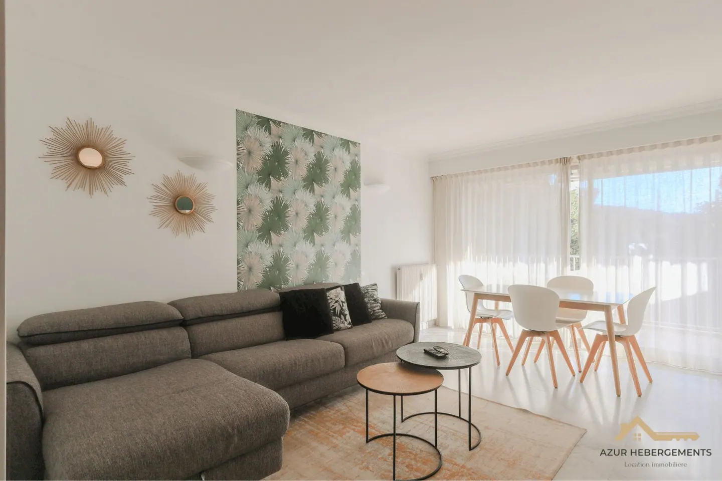 Your holiday rental management in Antibes, from Vieil Antibes to the Cap