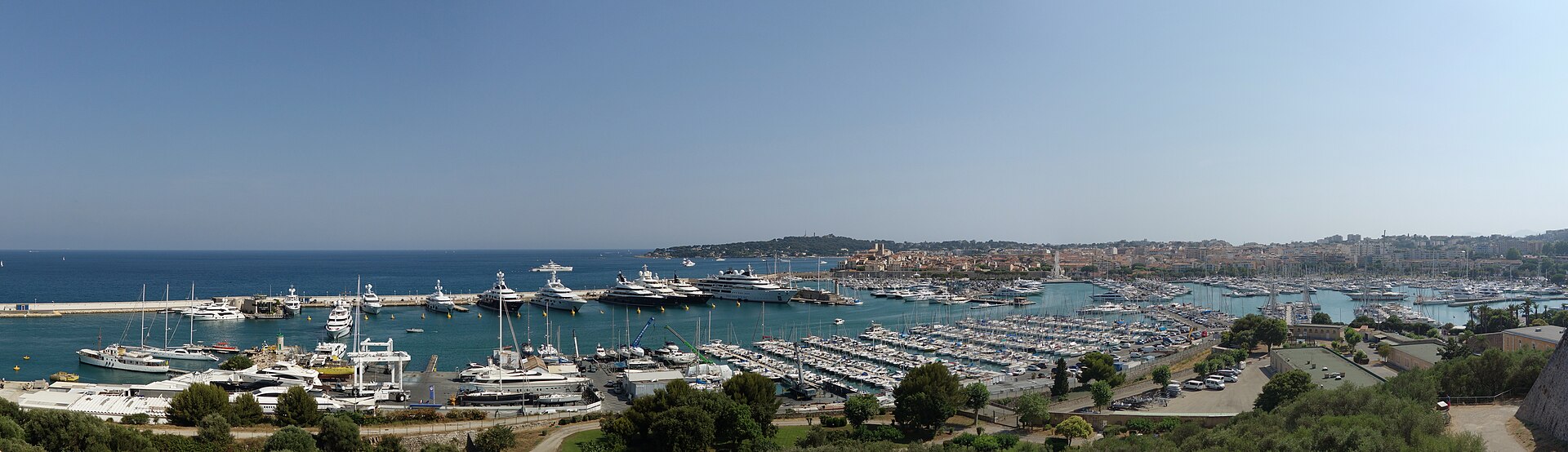 Antibes & Juan-les-Pins : pourquoi votre bien se loue toute l'année