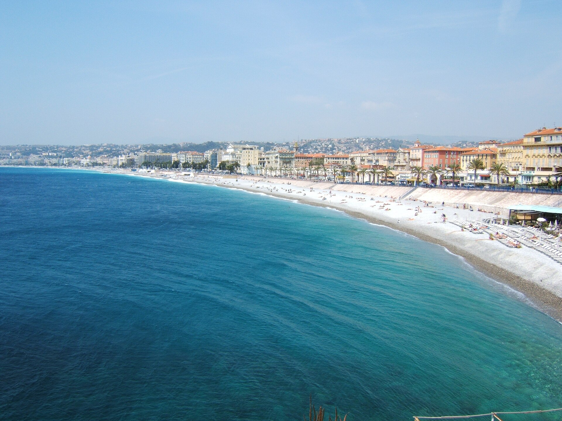 Combien rapporte une location saisonnière sur la Côte d'Azur en 2026 ?