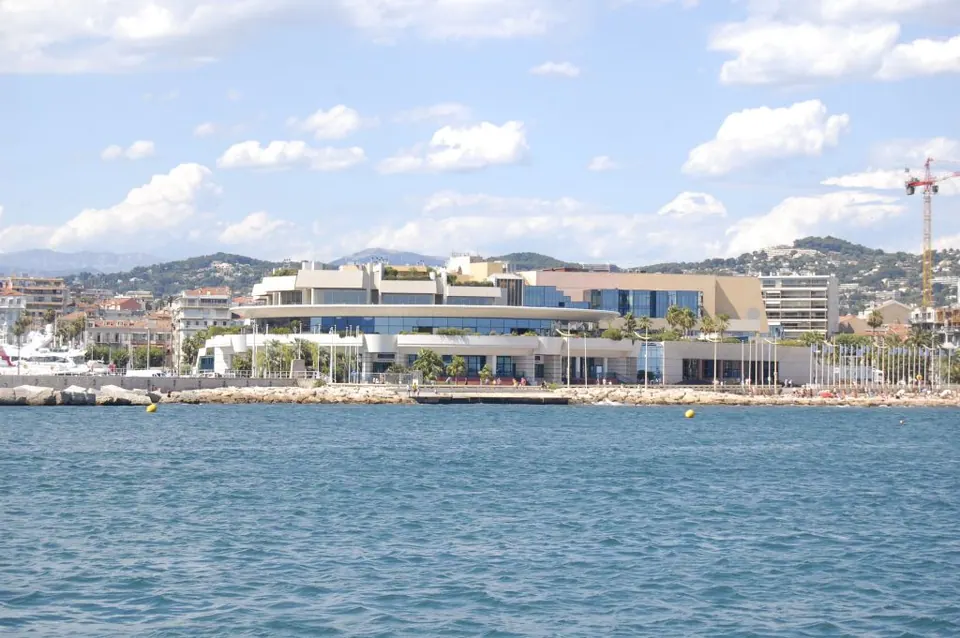 Letting your Cannes apartment during the Film Festival