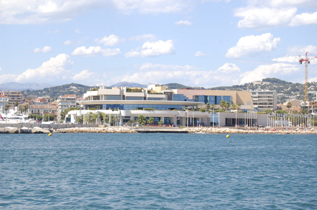 Louer son appartement à Cannes pendant le Festival : combien et comment ?