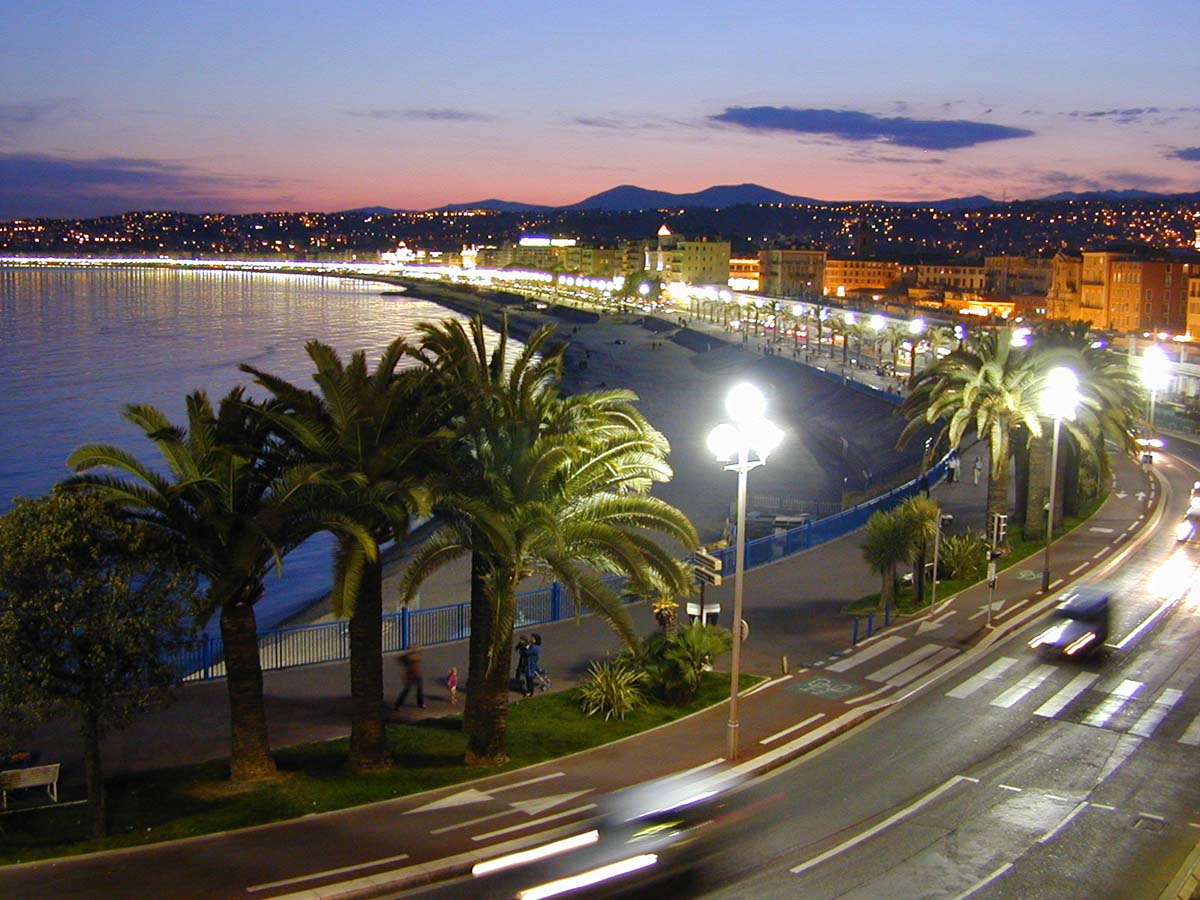 Airbnb à Nice : ce que change la réglementation d'Éric Ciotti en 2026