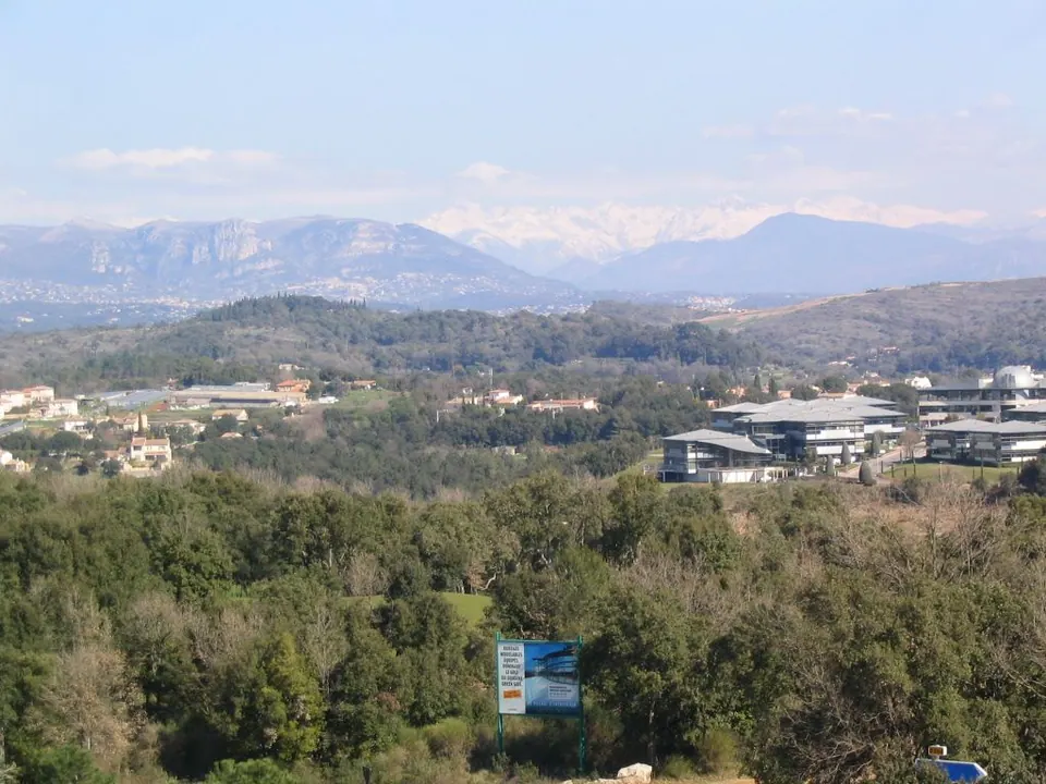 Mobility leases in Sophia Antipolis: letting in Antibes and Valbonne