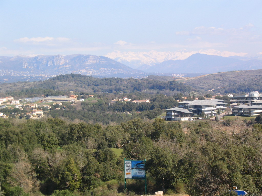 Sophia Antipolis : la demande de bail mobilité qui dope la rentabilité (Antibes, Valbonne)
