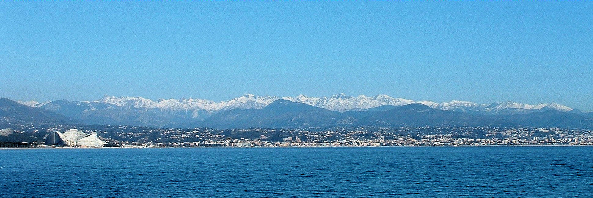 Taxe de séjour sur la Côte d'Azur : qui paie, combien, comment (Nice, Cannes, Antibes…)